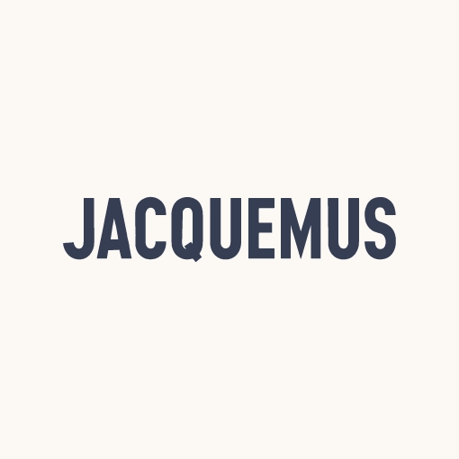 Category image: Jacquemus